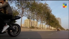 Ishq Tamasha - Episode 11- 17th February 2022